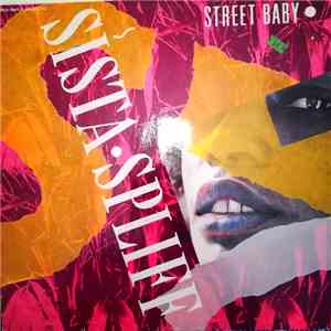 Sista Spliff - Street Baby mp3 album