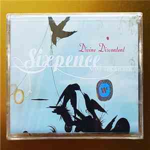 Sixpence None The Richer - Divine Discontent mp3 album