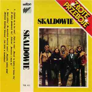 Skaldowie - Złote Przeboje mp3 album