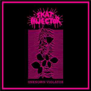 Skat Injector - Unknown Violator mp3 album