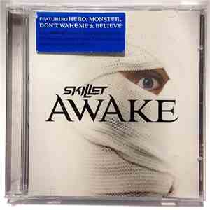 Skillet - Awake mp3 album