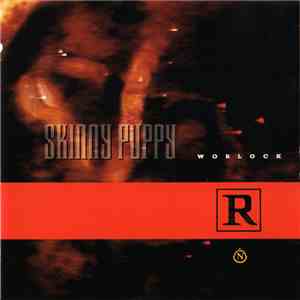 Skinny Puppy - Worlock mp3 album