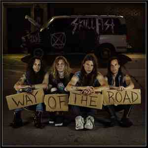 Skull Fist - Way Of The Road mp3 album