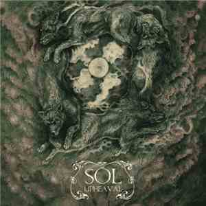 Sól - Upheaval mp3 album