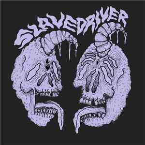 Slavedriver - Marauders Of The Wasteland mp3 album