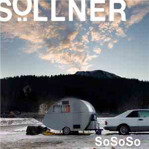 Söllner - SoSoSo mp3 album
