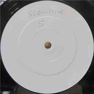 Slowdive - 5 EP mp3 album
