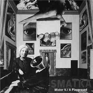 Smatka - Mister V mp3 album