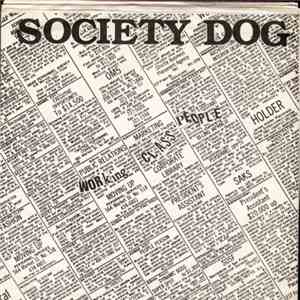 Society Dog - Working Class People mp3 album