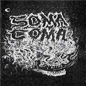 Soma Coma  - Soma Coma mp3 album
