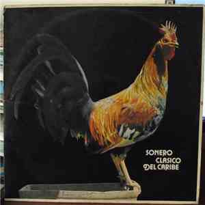 Sonero Clasico Del Caribe - Sonero Clasico Del Caribe mp3 album
