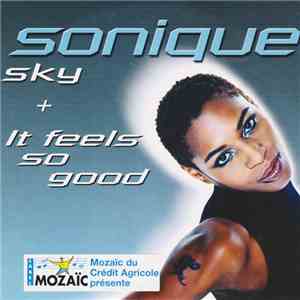 Sonique - Sky mp3 album