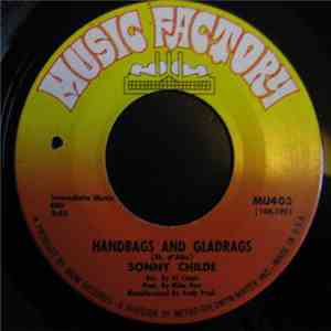Sonny Childe - Handbags And Gladrags / Love Is In The Air mp3 album