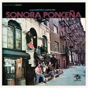 Sonora Ponceña - Desde Puerto Rico A Nueva York mp3 album