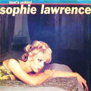 Sophie Lawrence - Love's Unkind mp3 album
