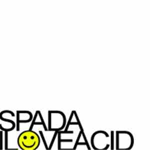 Spada - ILoveAcid mp3 album