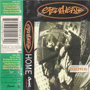 Spearhead - Home mp3 album