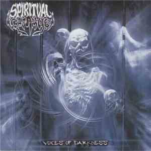 Spiritual Carnage - Voices Of Darkness mp3 album