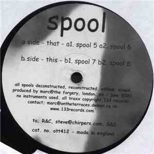 Spool - Spool mp3 album