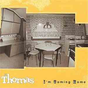 St. Thomas  - I'm Coming Home mp3 album