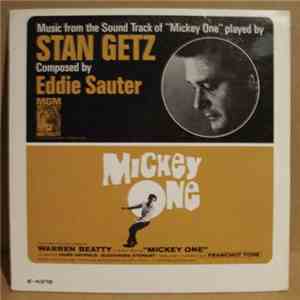 Stan Getz - Mickey One mp3 album