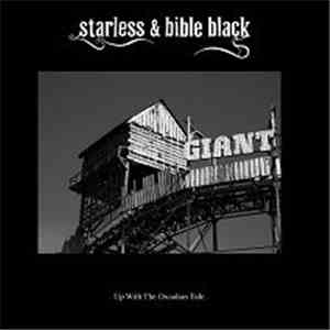 Starless & Bible Black - Up With The Orcadian Tide mp3 album