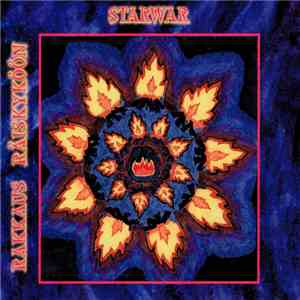Starwar - Rakkaus Räiskyköön mp3 album