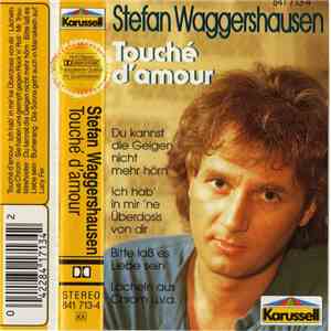 Stefan Waggershausen - Touché D'amour mp3 album