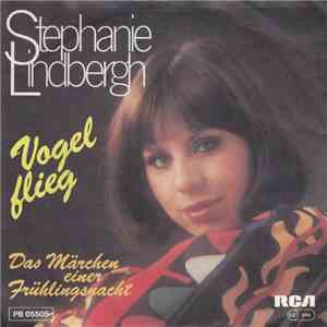 Stephanie Lindbergh - Vogel Flieg mp3 album