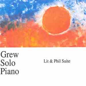 Stephen Grew - Lit & Phil Suite mp3 album