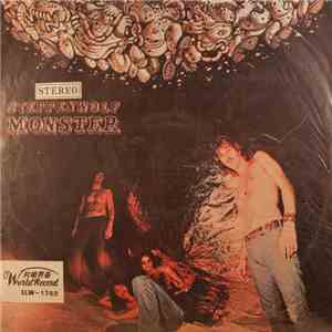 Steppenwolf - Monster mp3 album