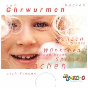 Sternschnuppe  - Die JAKO-O Geschenk-Maxi-CD mp3 album