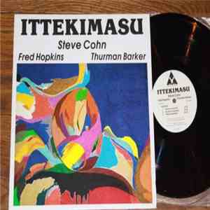 Steve Cohn - Ittekimasu mp3 album