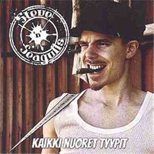 Steve'n'Seagulls - Kaikki Nuoret Tyypit mp3 album