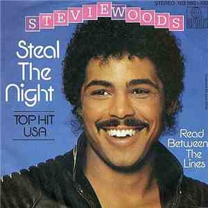 Stevie Woods - Steal The Night mp3 album