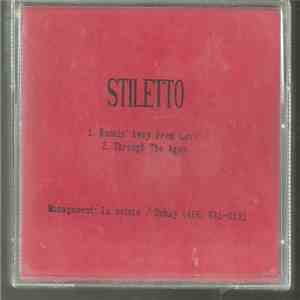 Stiletto  - Stiletto mp3 album