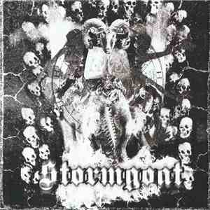 Stormgoat - Stormgoat mp3 album