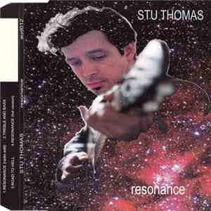 Stu Thomas - Resonance mp3 album