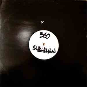 Subhuman - Eggplant / 3 Sixty mp3 album