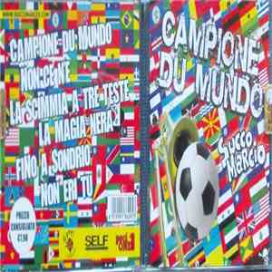 Succo Marcio - Campione Du Mundo mp3 album