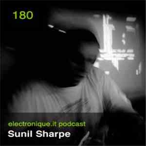 Sunil Sharpe - E.P. 180 mp3 album