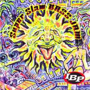 Super Slam - Bass Jam mp3 album