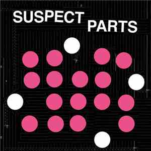 Suspect Parts - Suspect Parts mp3 album