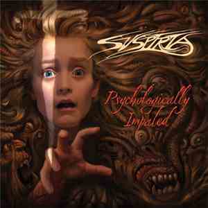 Suspiria  - Psychologically Impaled mp3 album