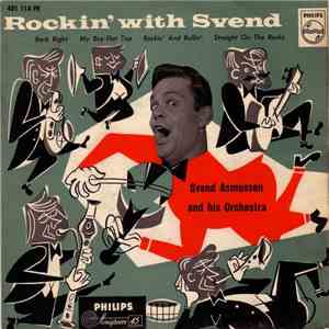 Svend Asmussens Orkester - Rockin' With Svend mp3 album