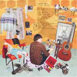 Sweet Baboo - I'm A Dancer / Songs About Sleepin' mp3 album