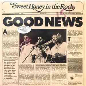 Sweet Honey In The Rock - Good News mp3 album