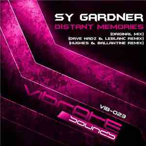 Sy Gardner - Distant Memories mp3 album