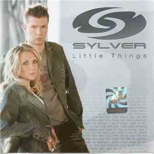 Sylver - Little Things mp3 album