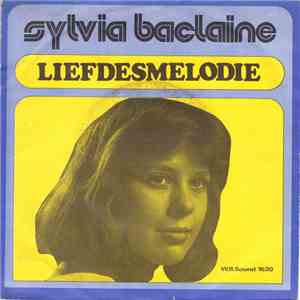 Sylvia Baclaïne - Liefdesmelodie mp3 album
